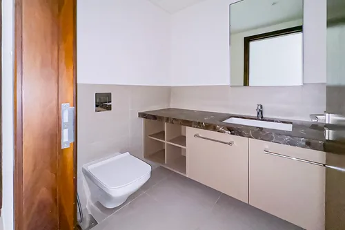 2 Bedrooms Office Space in BLVD Heights Tower 1