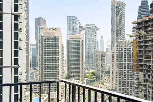 Immaculate Condition | 2BR in BLVD Heights T1