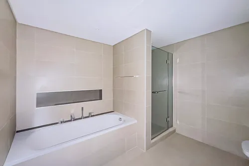 2 Bedrooms Office Space in BLVD Heights Tower 1