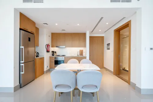 1 Bedroom Apartment in Opera Grand