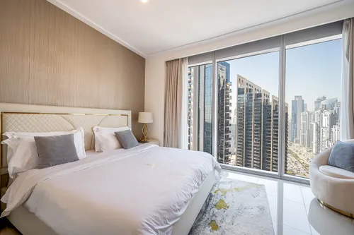 1 Bedroom Apartment in Opera Grand