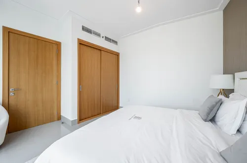 1 Bedroom Apartment in Opera Grand