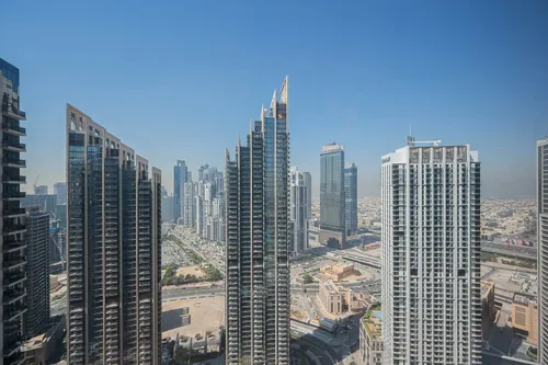 1 Bedroom Apartment in Opera Grand