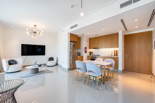 1 Bedroom Apartment in Opera Grand