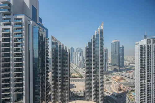 1 Bedroom Apartment in Opera Grand