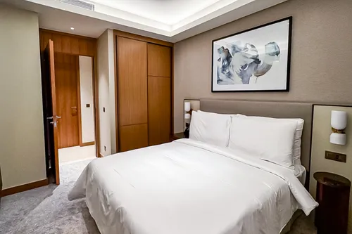 2 Bedrooms Apartment in The Address Residences Dubai Opera Tower 1