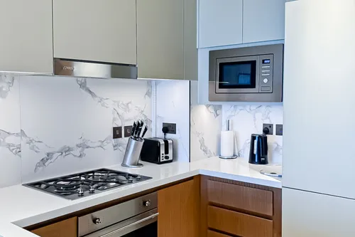 2 Bedrooms Apartment in The Address Residences Dubai Opera Tower 1