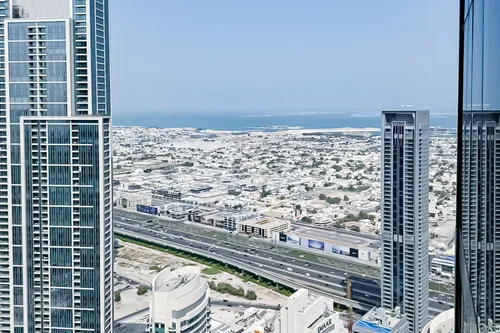 2 Bedrooms Apartment in The Address Residences Dubai Opera Tower 1