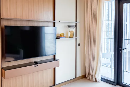 2 Bedrooms Apartment in The Address Residences Dubai Opera Tower 1