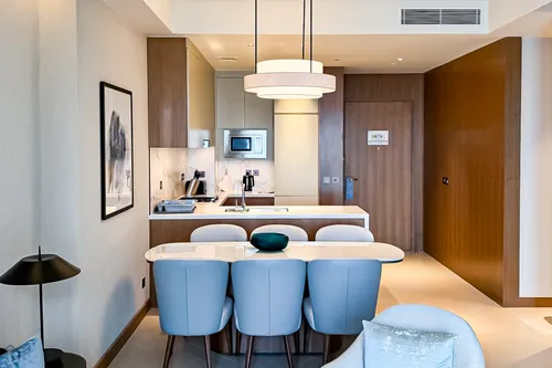 2 Bedrooms Apartment in The Address Residences Dubai Opera Tower 1