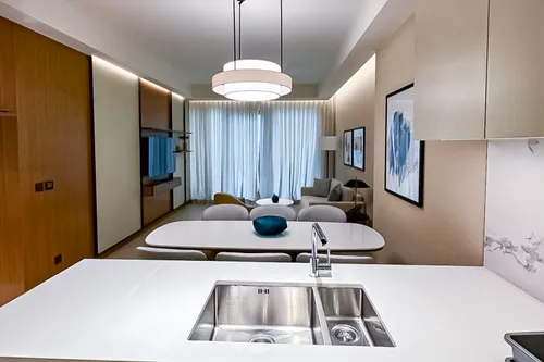 2 Bedrooms Apartment in The Address Residences Dubai Opera Tower 1