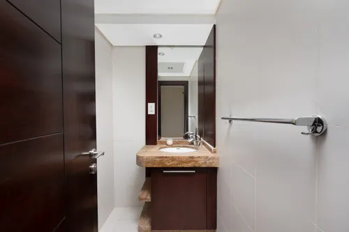 1 Bedroom Apartment in Burj Views C