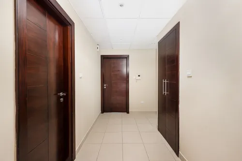 1 Bedroom Apartment in Burj Views C