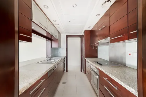 1 Bedroom Apartment in Burj Views C