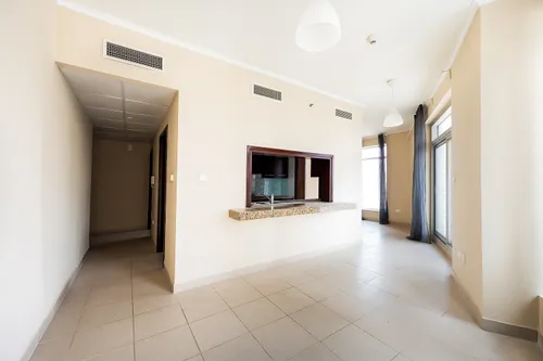 1 Bedroom Apartment in Burj Views C