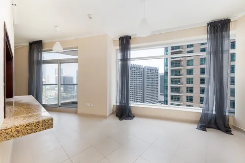 1 Bedroom Apartment in Burj Views C
