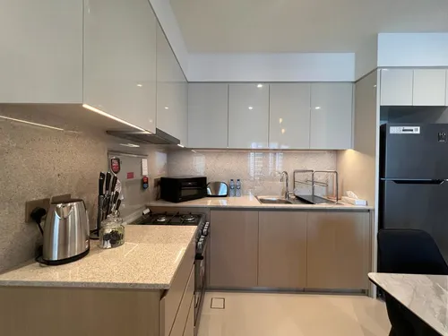1 Bedroom Apartment in Burj Royale