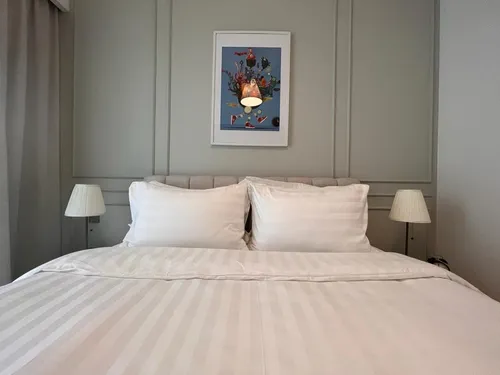 1 Bedroom Apartment in Burj Royale