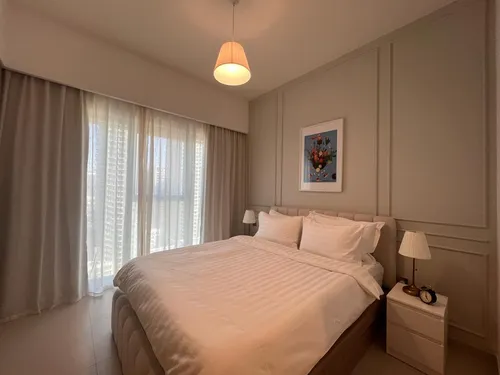 1 Bedroom Apartment in Burj Royale
