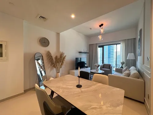 1 Bedroom Apartment in Burj Royale
