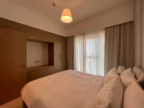 1 Bedroom Apartment in Burj Royale