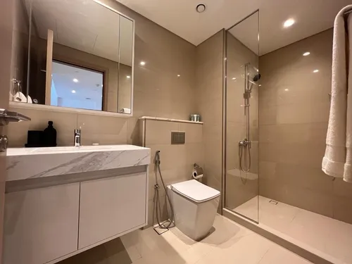 1 Bedroom Apartment in Burj Royale