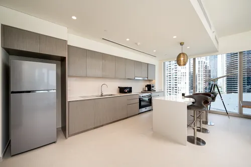 3 Bedrooms Apartment in Grande
