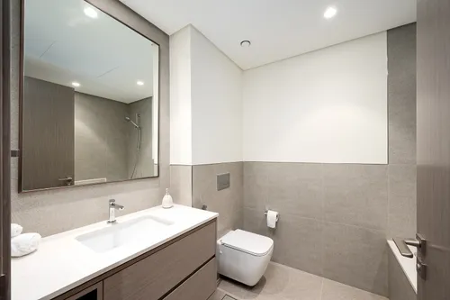 3 Bedrooms Apartment in Grande