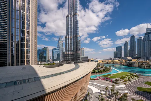 3 Bedrooms Apartment in Grande