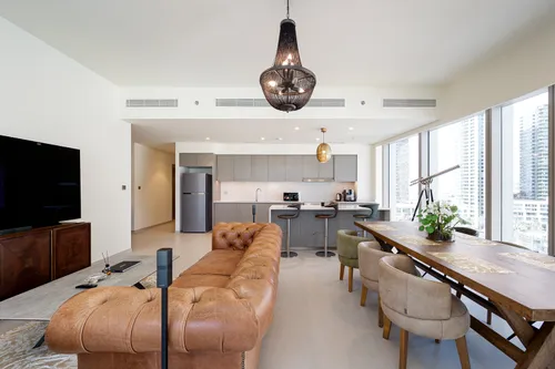 3 Bedrooms Apartment in Grande