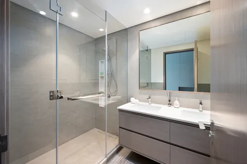 3 Bedrooms Apartment in Grande