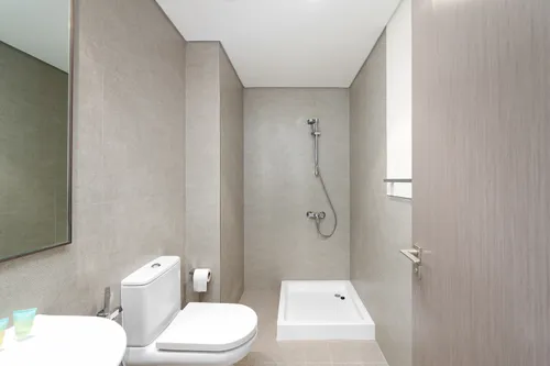 3 Bedrooms Apartment in Grande