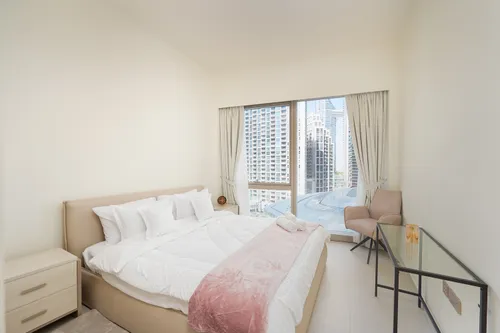3 Bedrooms Apartment in Grande