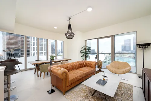 3 Bedrooms Apartment in Grande