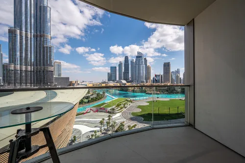3 Bedrooms Apartment in Grande