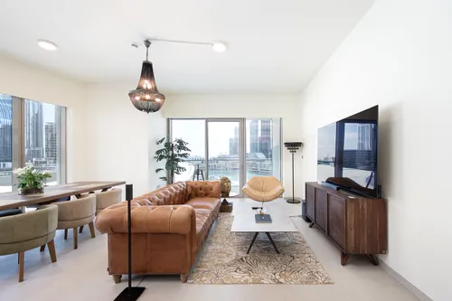 3 Bedrooms Apartment in Grande