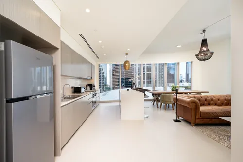 3 Bedrooms Apartment in Grande