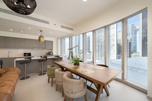 3 Bedrooms Apartment in Grande