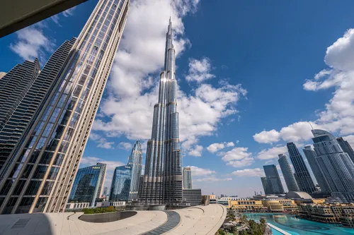 3 Bedrooms Apartment in Grande