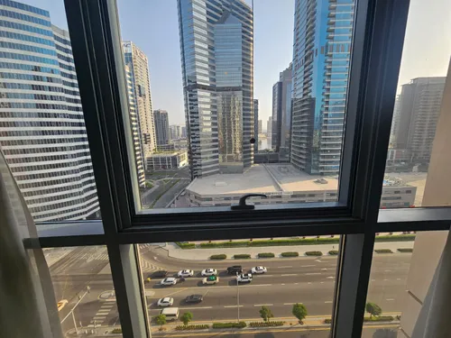 1 Bedroom Apartment in Bellevue Tower 2
