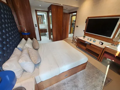 1 Bedroom Apartment in Bellevue Tower 2