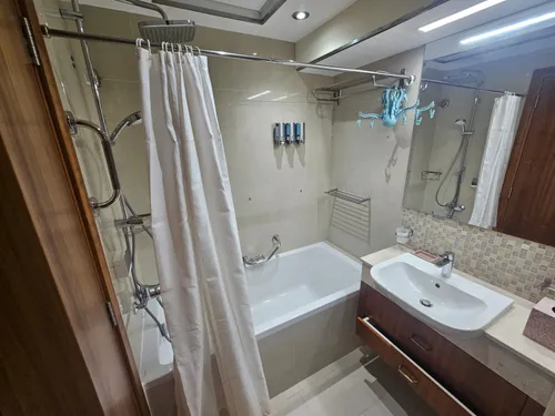1 Bedroom Apartment in Bellevue Tower 2