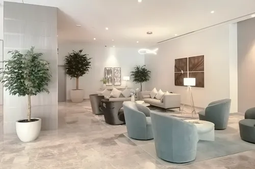 3 Bedrooms Apartment in Burj Royale