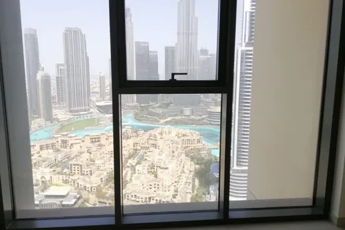 3 Bedrooms Apartment in Burj Royale