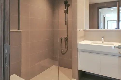 3 Bedrooms Apartment in Burj Royale