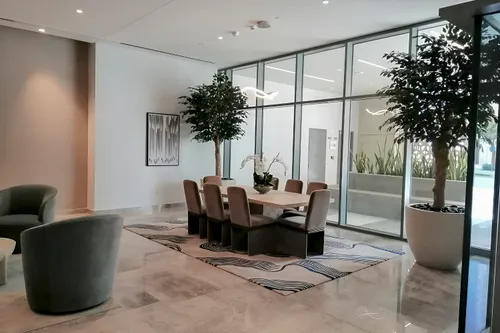 3 Bedrooms Apartment in Burj Royale