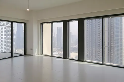3 Bedrooms Apartment in Burj Royale