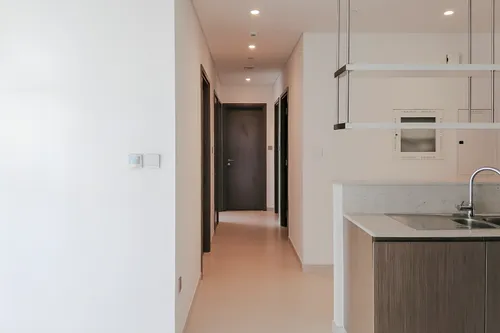 3 Bedrooms Apartment in Burj Royale