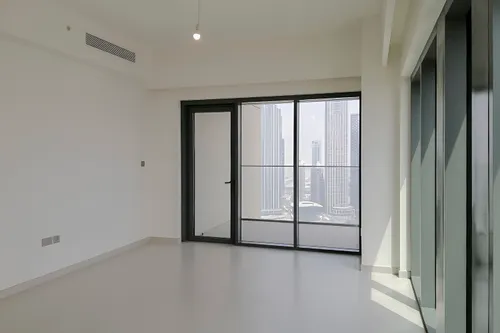3 Bedrooms Apartment in Burj Royale