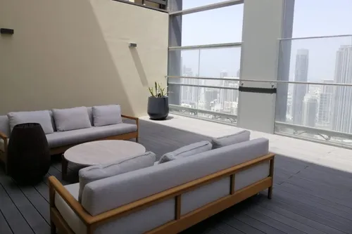 3 Bedrooms Apartment in Burj Royale